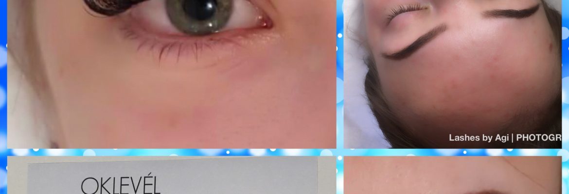 Lashes by Ági