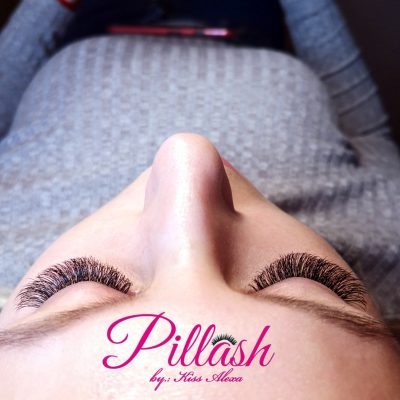 Pillashbykissalexa