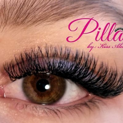 Pillashbykissalexa